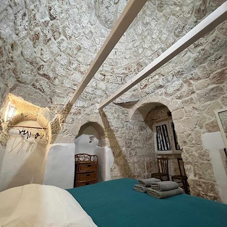 Вилла Lamia Tolla Trullo By TripОстуни Экстерьер фото